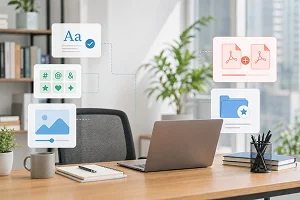 6 Free Websites That Make Office Work Easier | Essential Tools to Bookmark