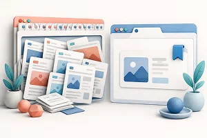 Too Many Chrome Tabs? Comparing Memory Usage With 6 Tabs vs. 1