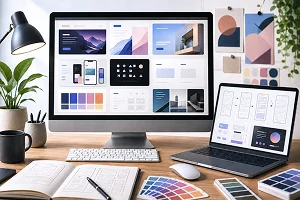 6 Design Reference Sites: A Practical Guide to Web Design Inspiration