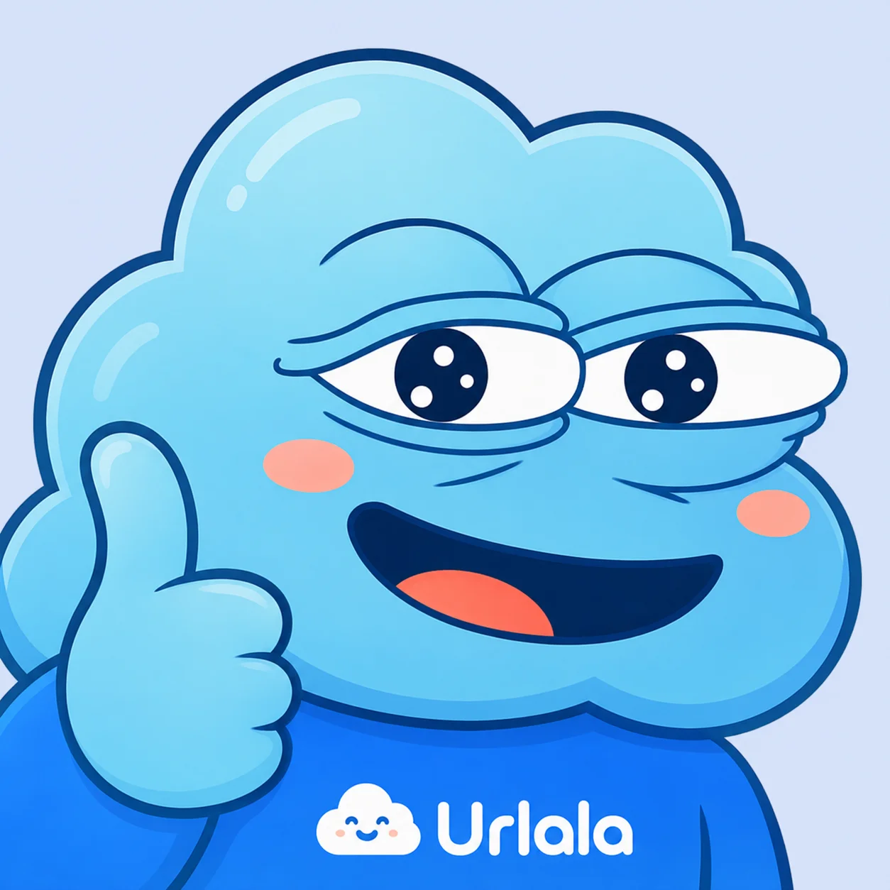 Urlala를 추천하는 사용자
