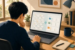 How I Organized 10 Years of Browser Bookmarks