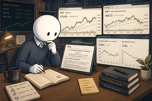 8 Stock Research Websites for Alphabet, Apple, Tesla, Broadcom, and NVIDIA Investors